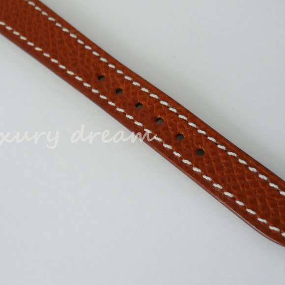 Hermes H-Hour/H-Heure Watch main image 4
